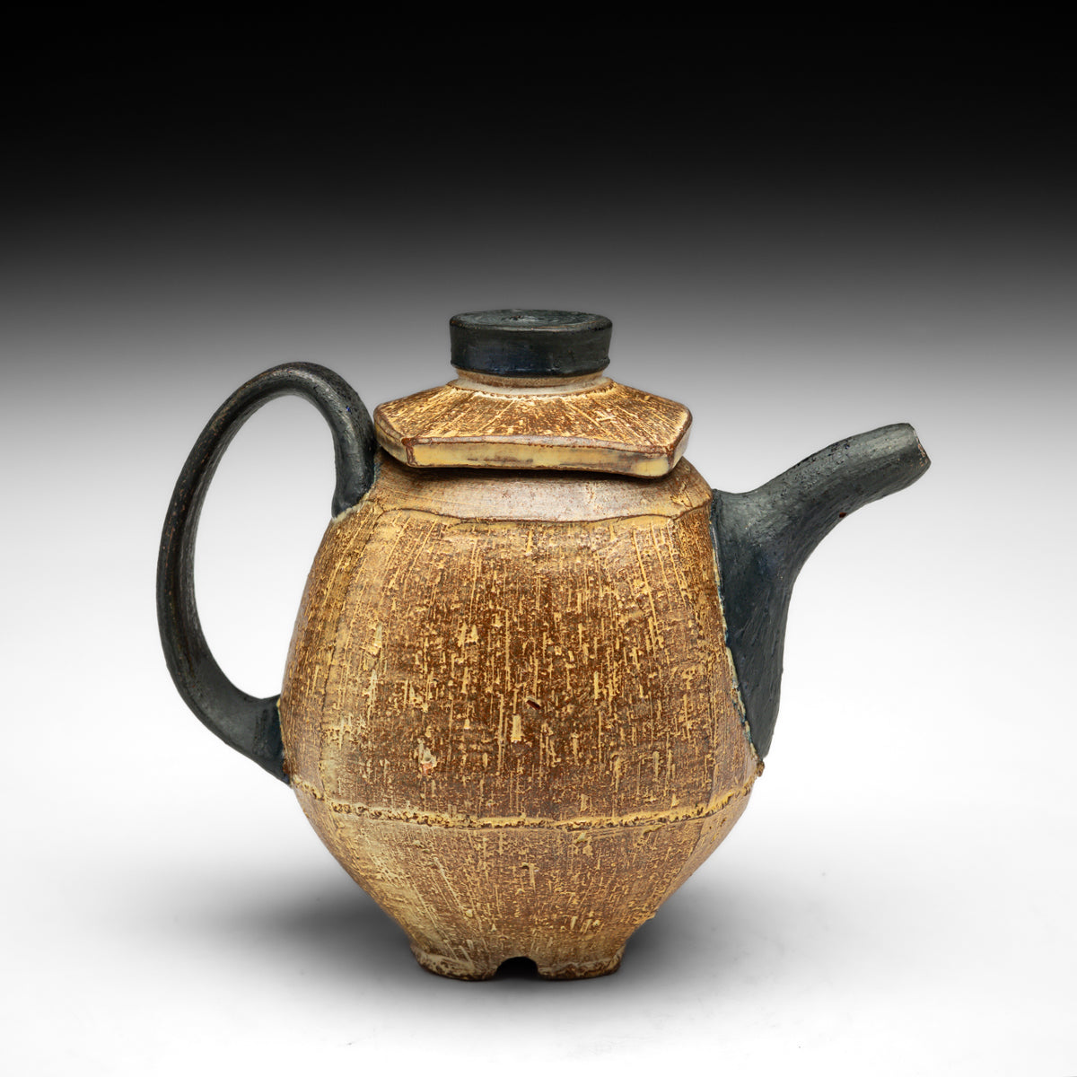 Teapot