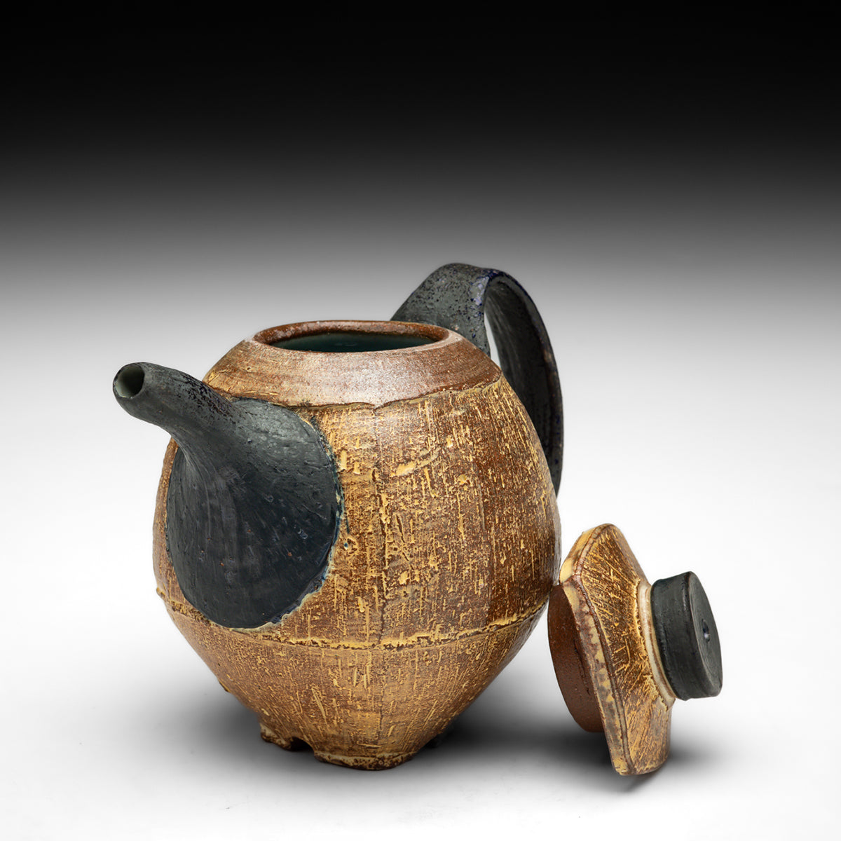 Teapot
