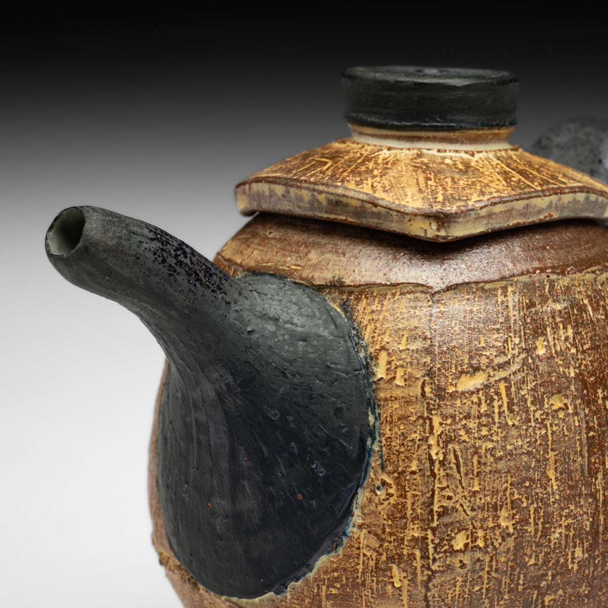 Teapot