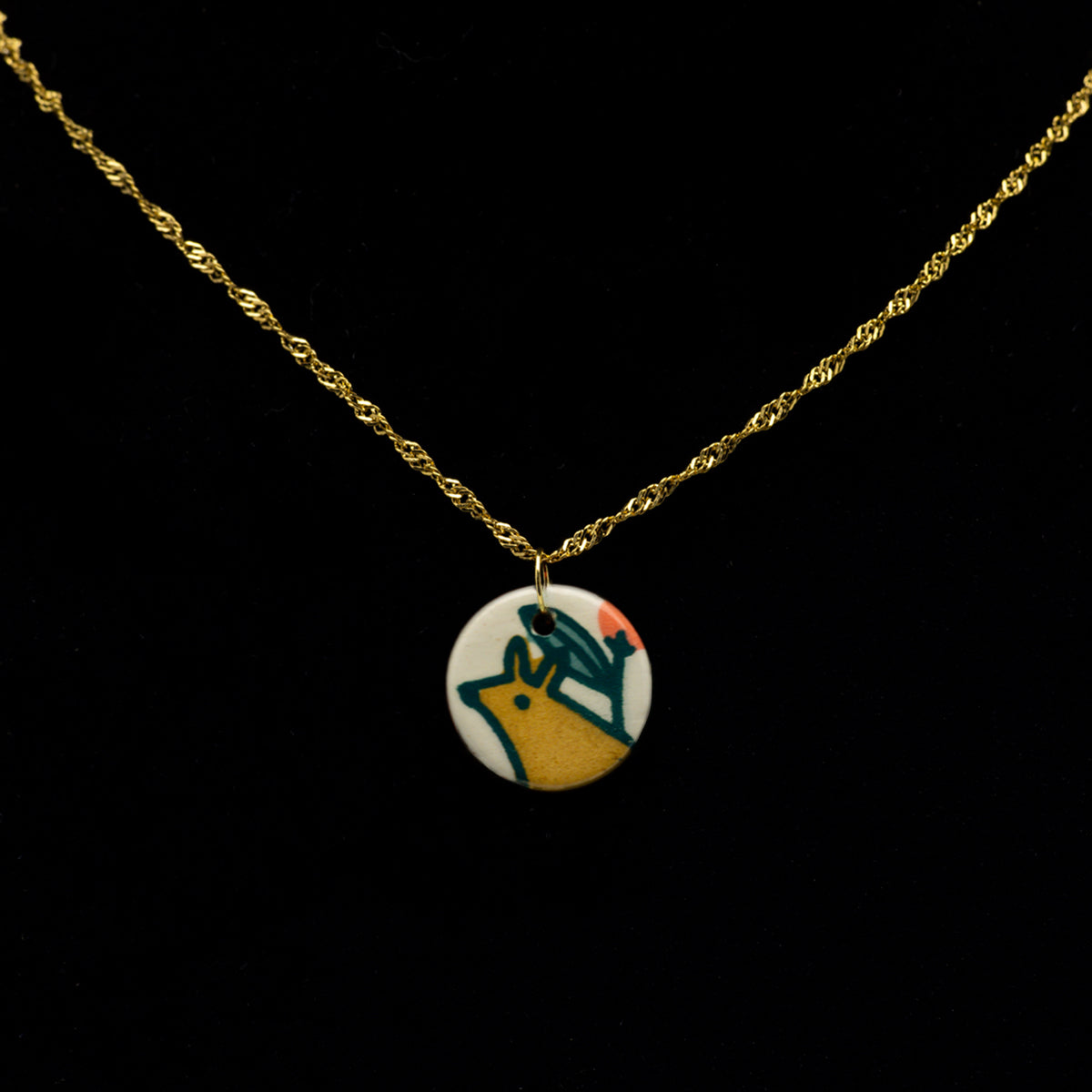 Necklace