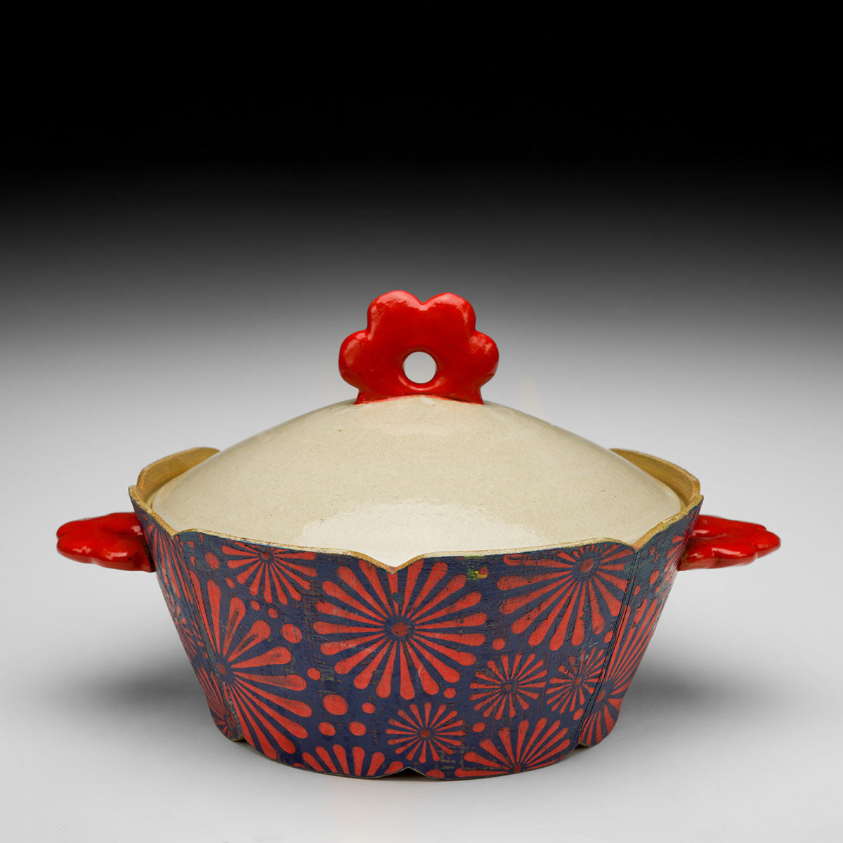 Casserole Dish