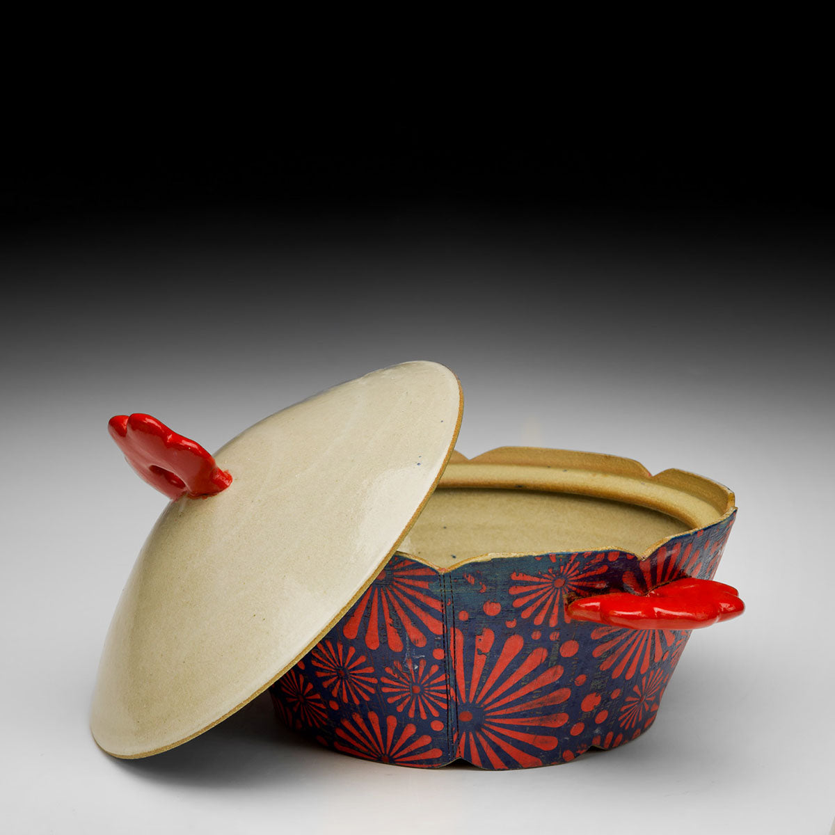 Casserole Dish