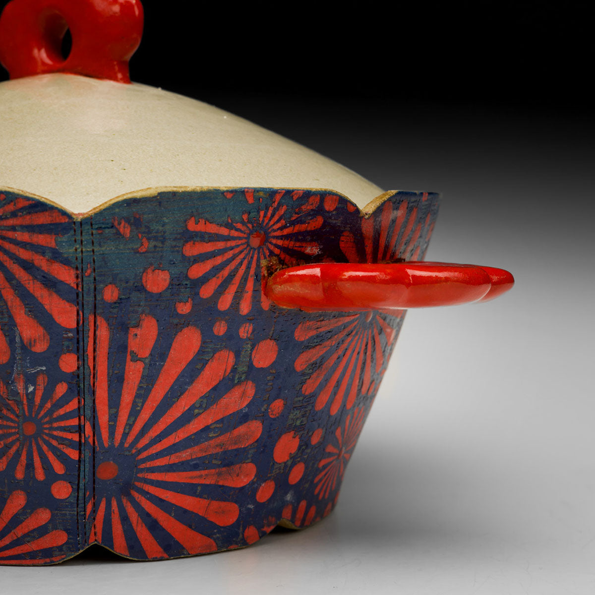 Casserole Dish
