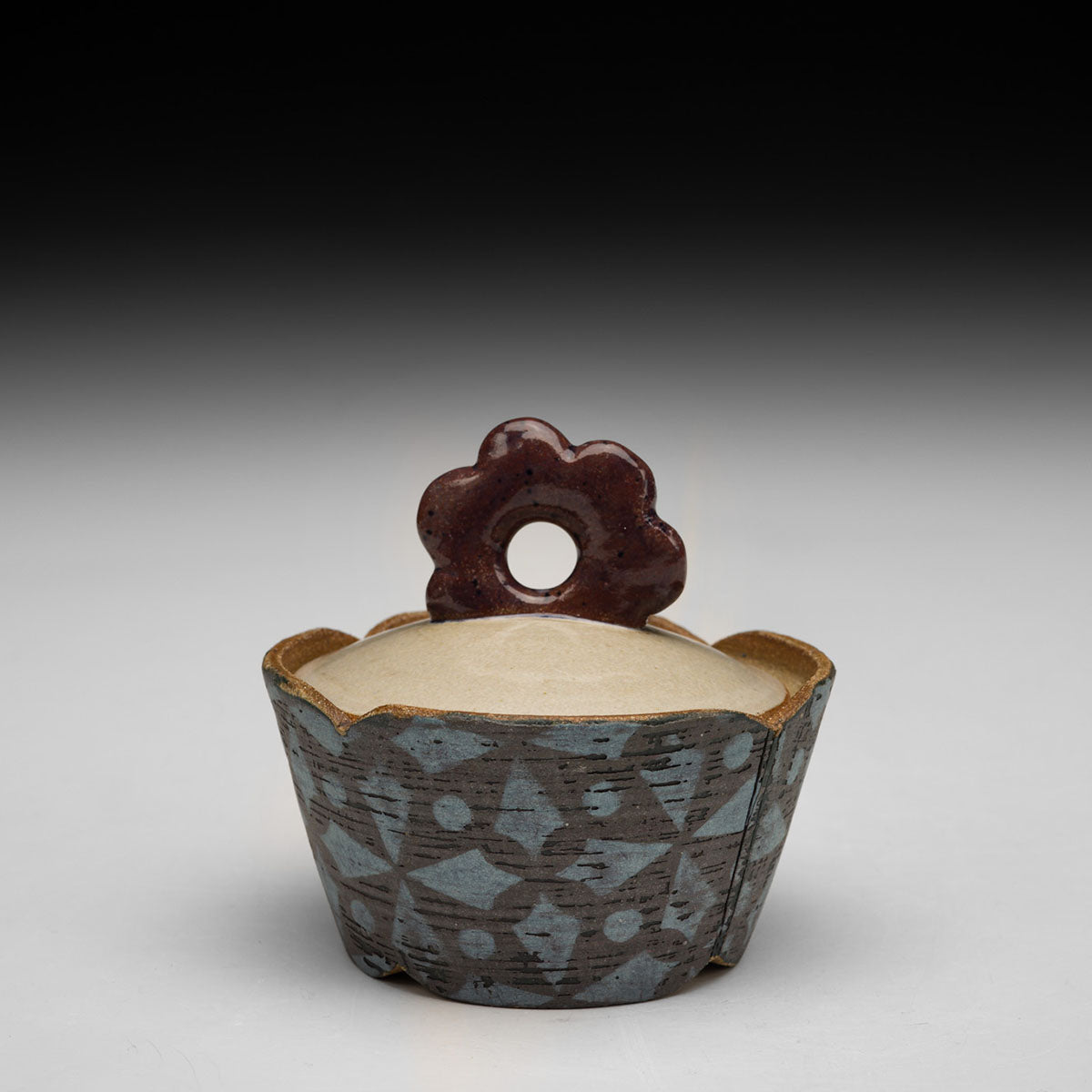 Salt Cellar