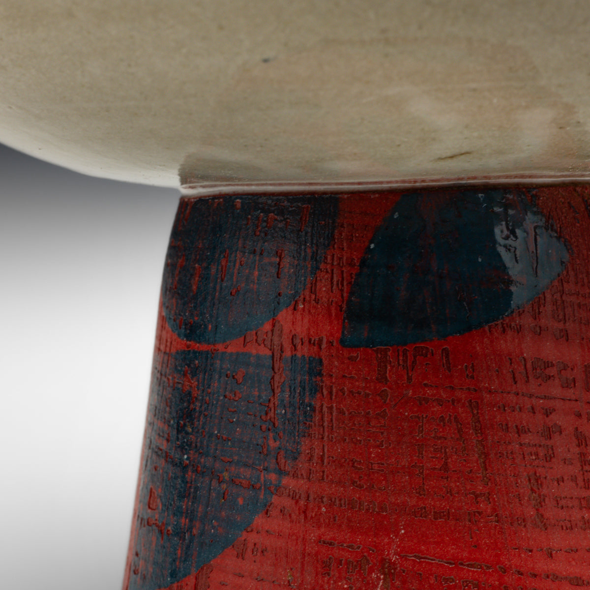 Pedestal Bowl