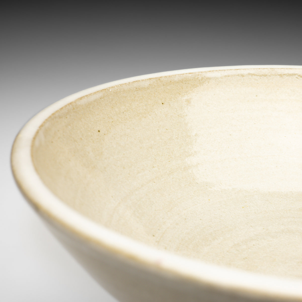 Pedestal Bowl