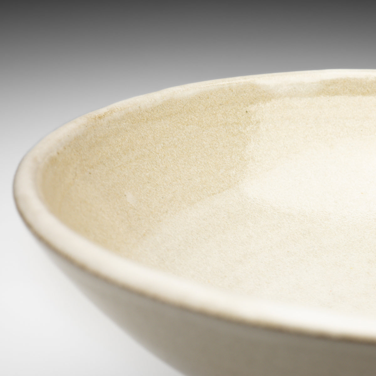 Pedestal Bowl