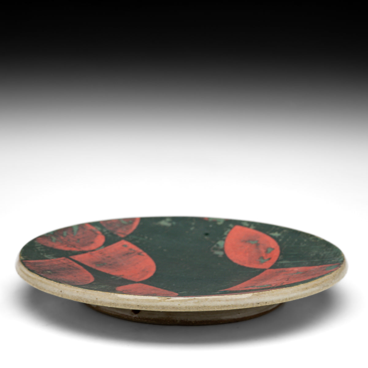 Plate