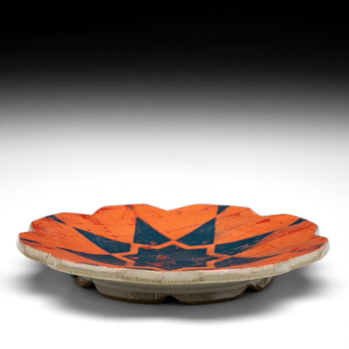 Plate