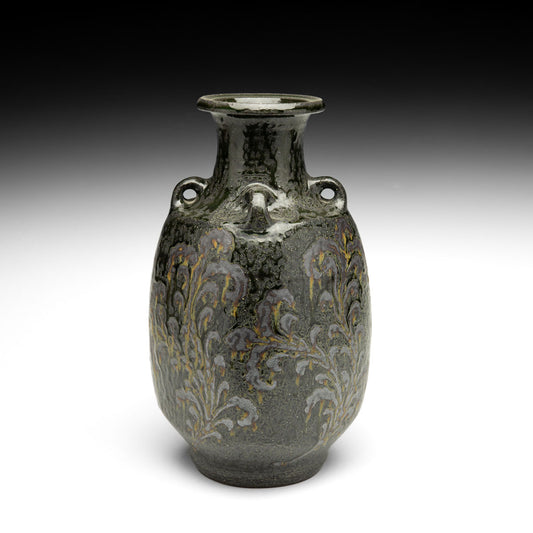 Square Vase