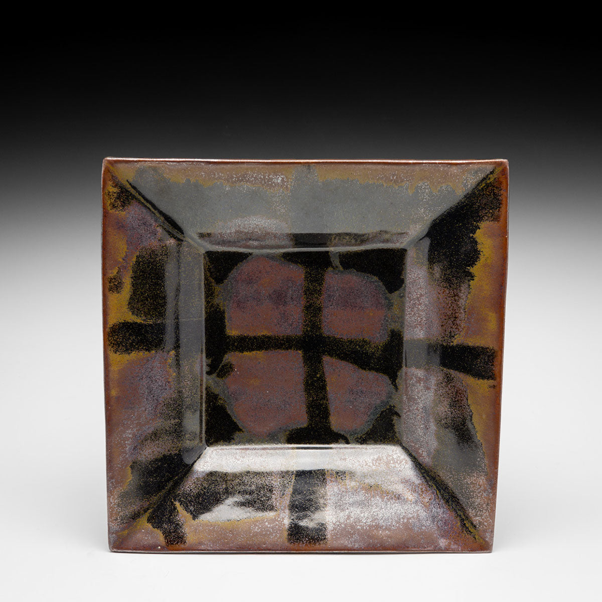 Square Plate
