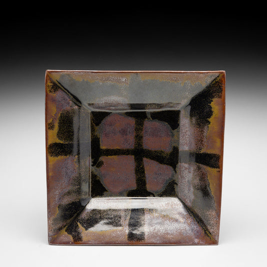 Square Plate