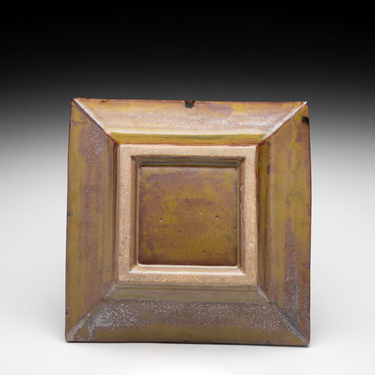Square Plate