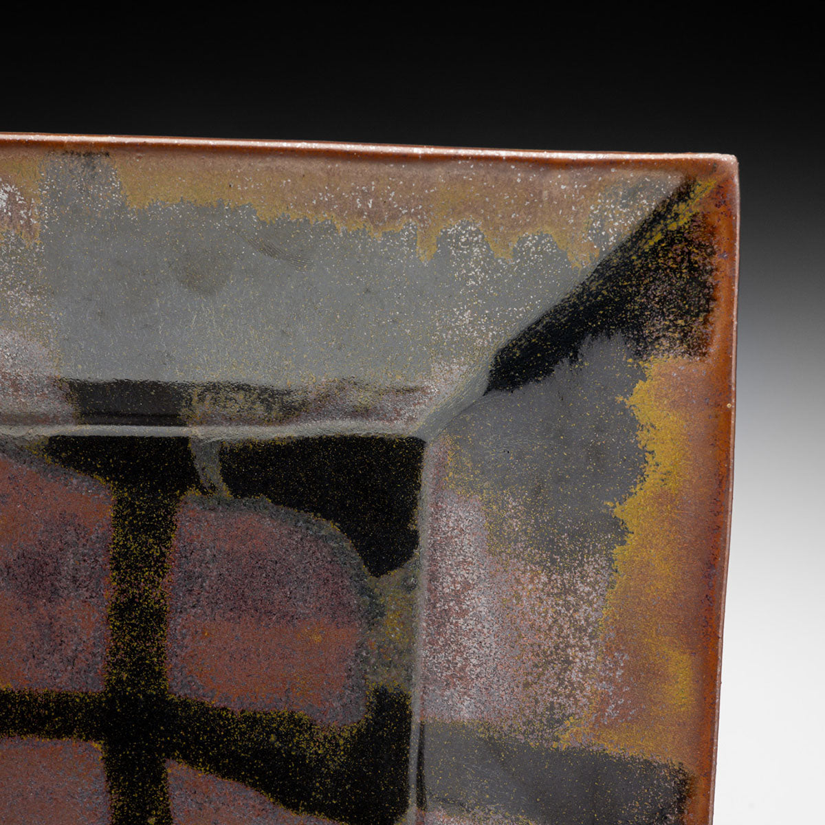 Square Plate