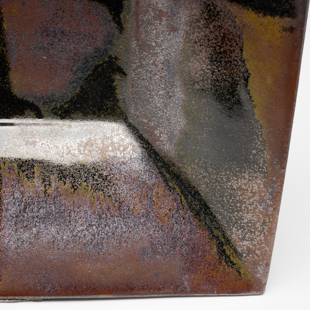 Square Plate