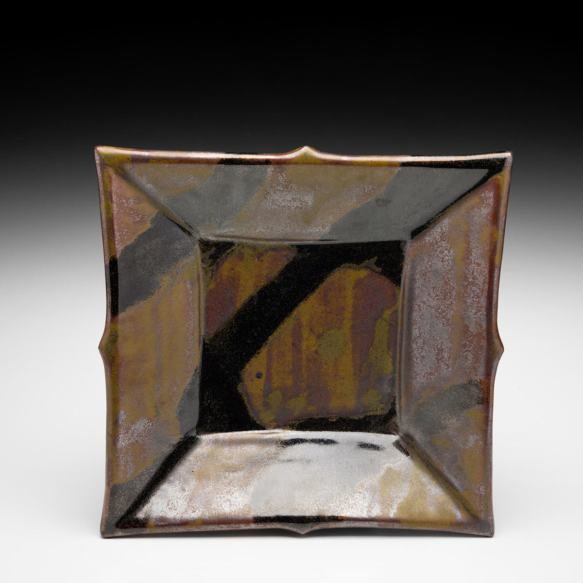 Square Plate