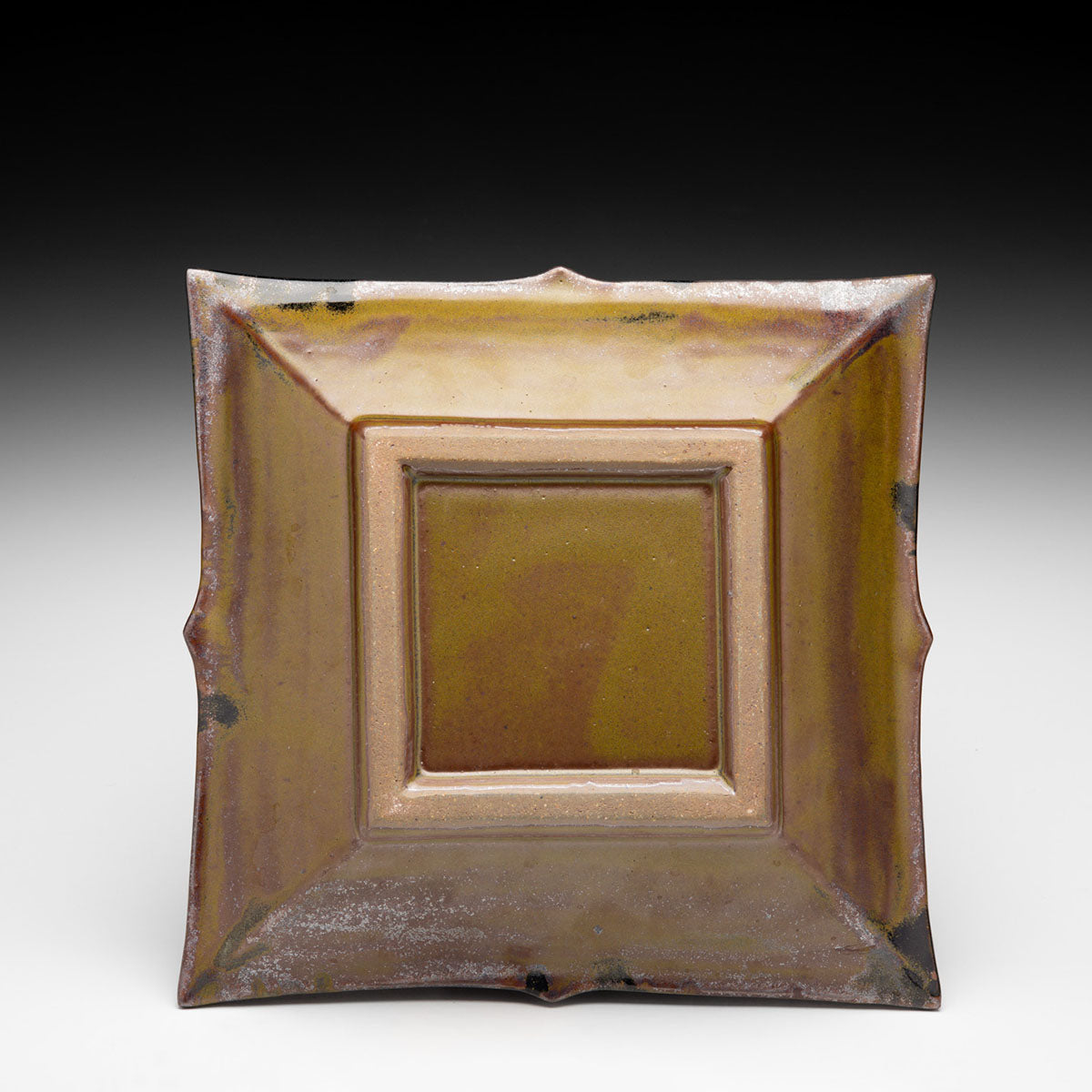 Square Plate
