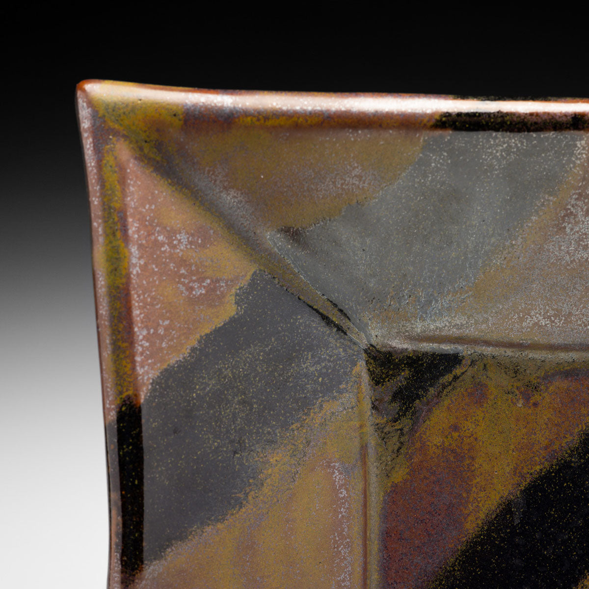 Square Plate