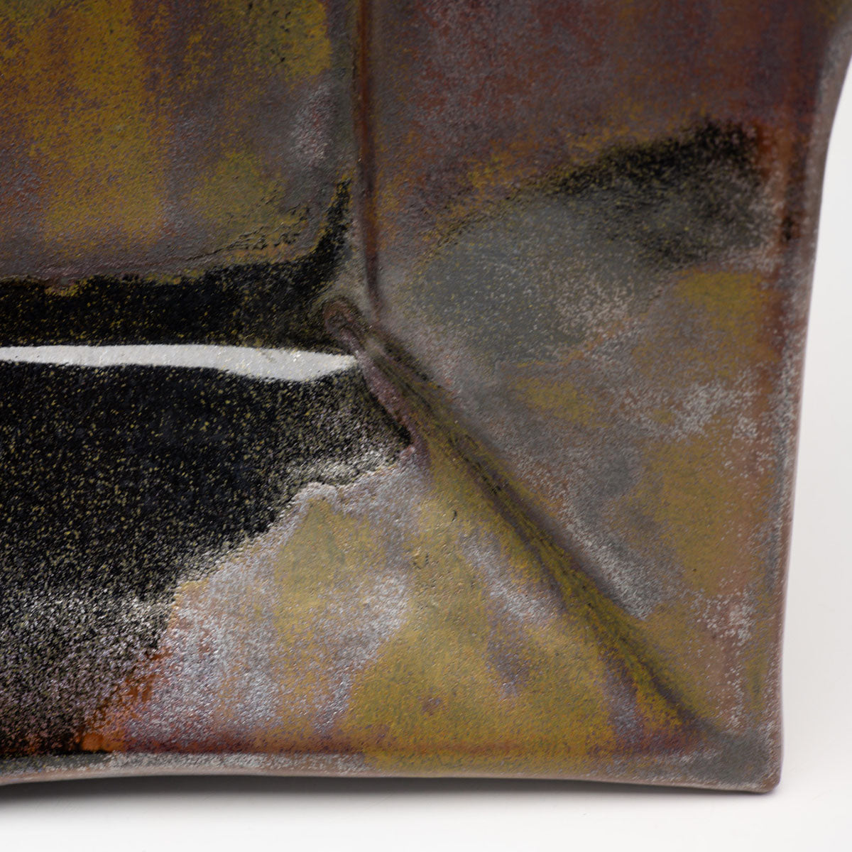 Square Plate