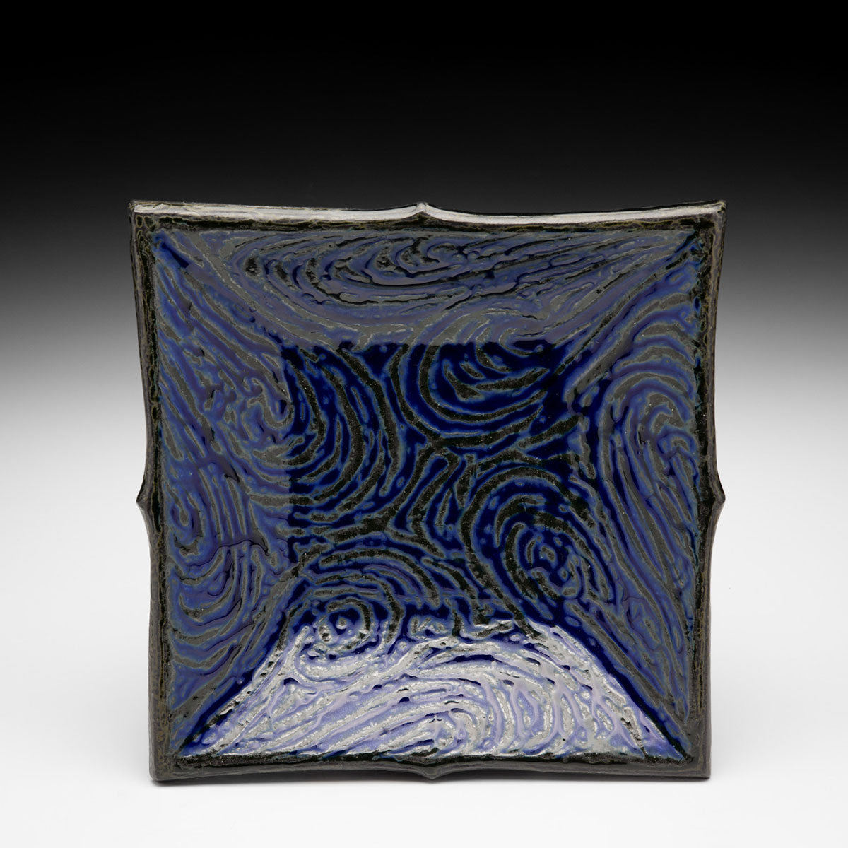 Square Plate