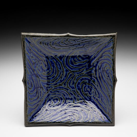 Square Plate