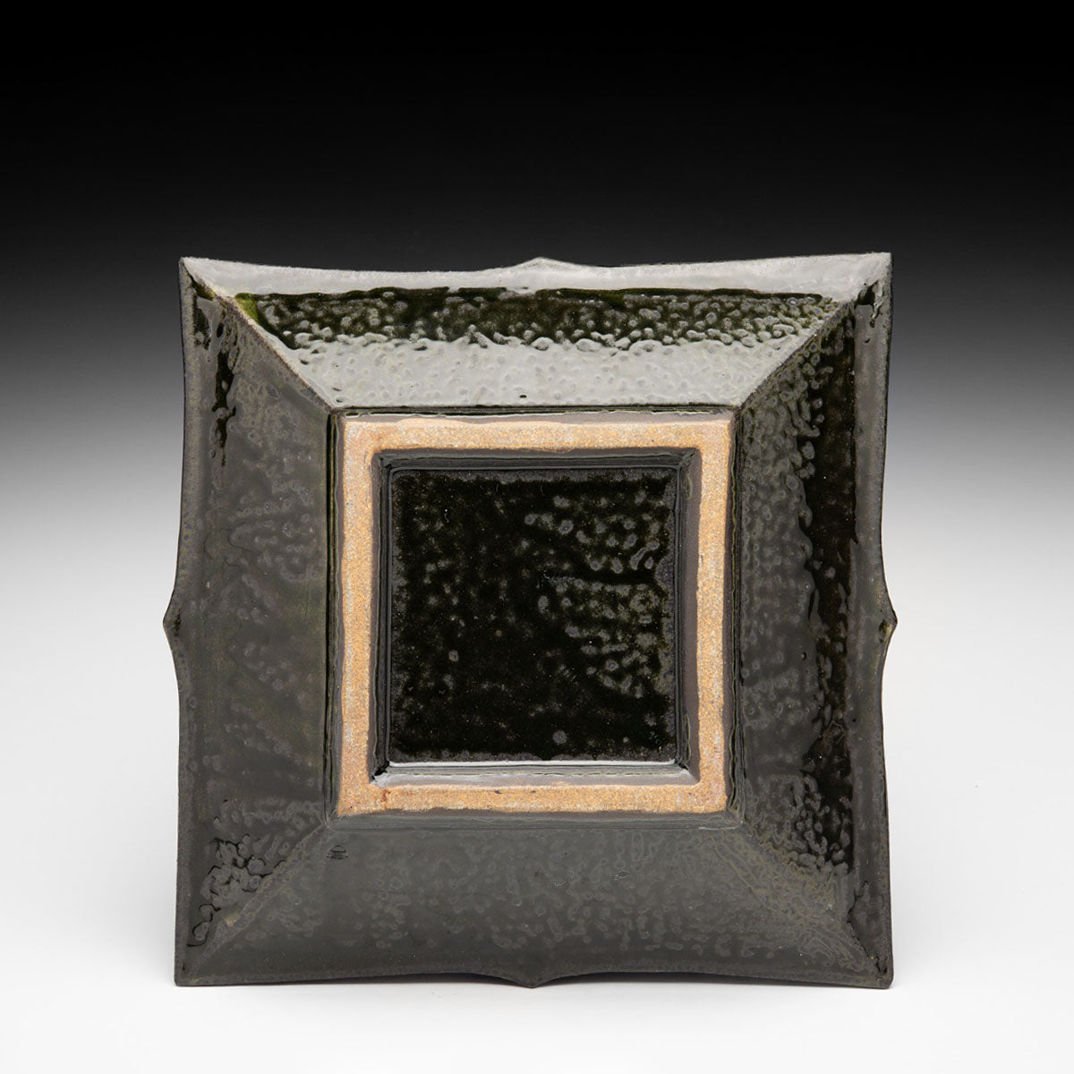 Square Plate