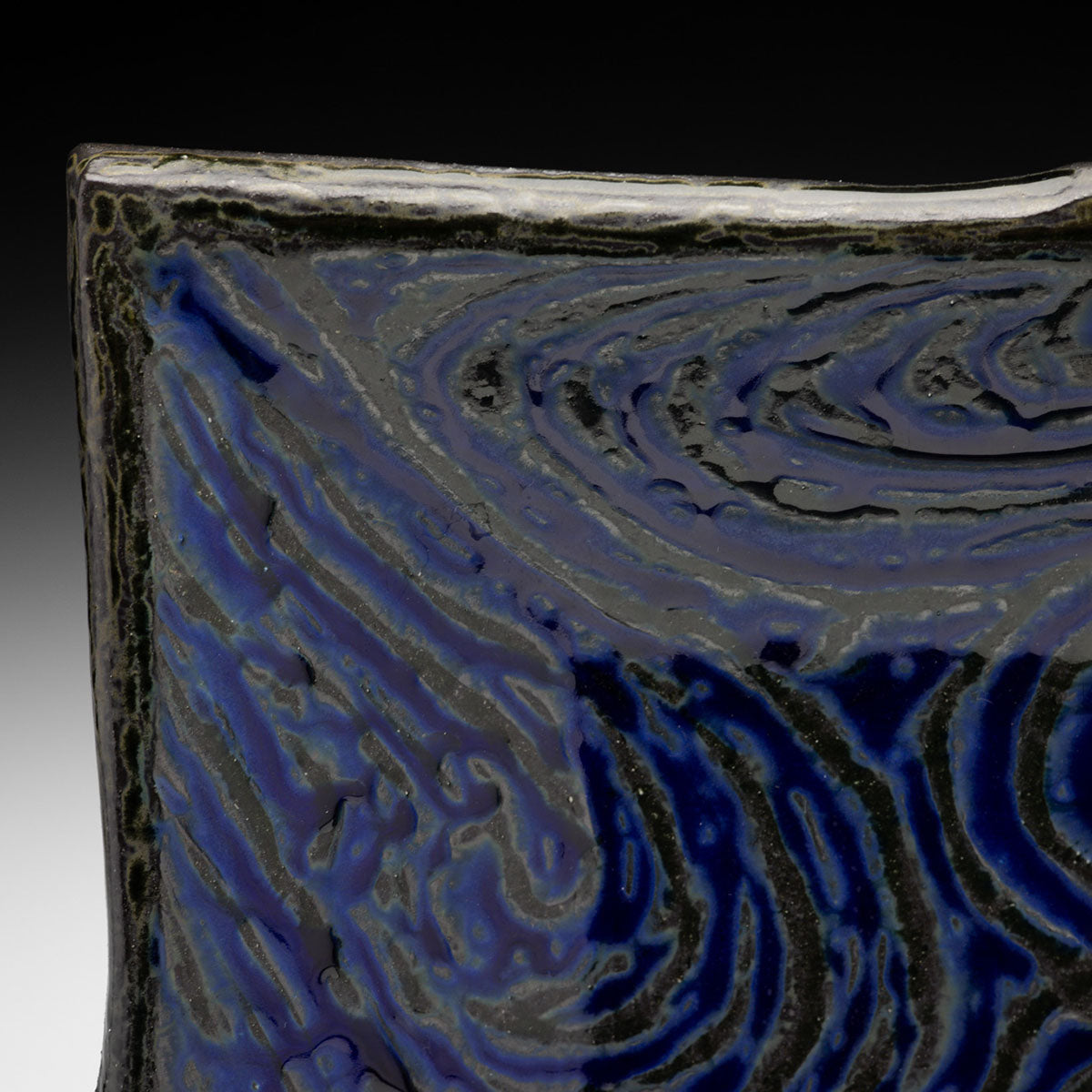 Square Plate
