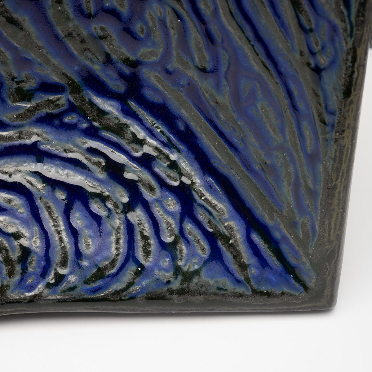 Square Plate