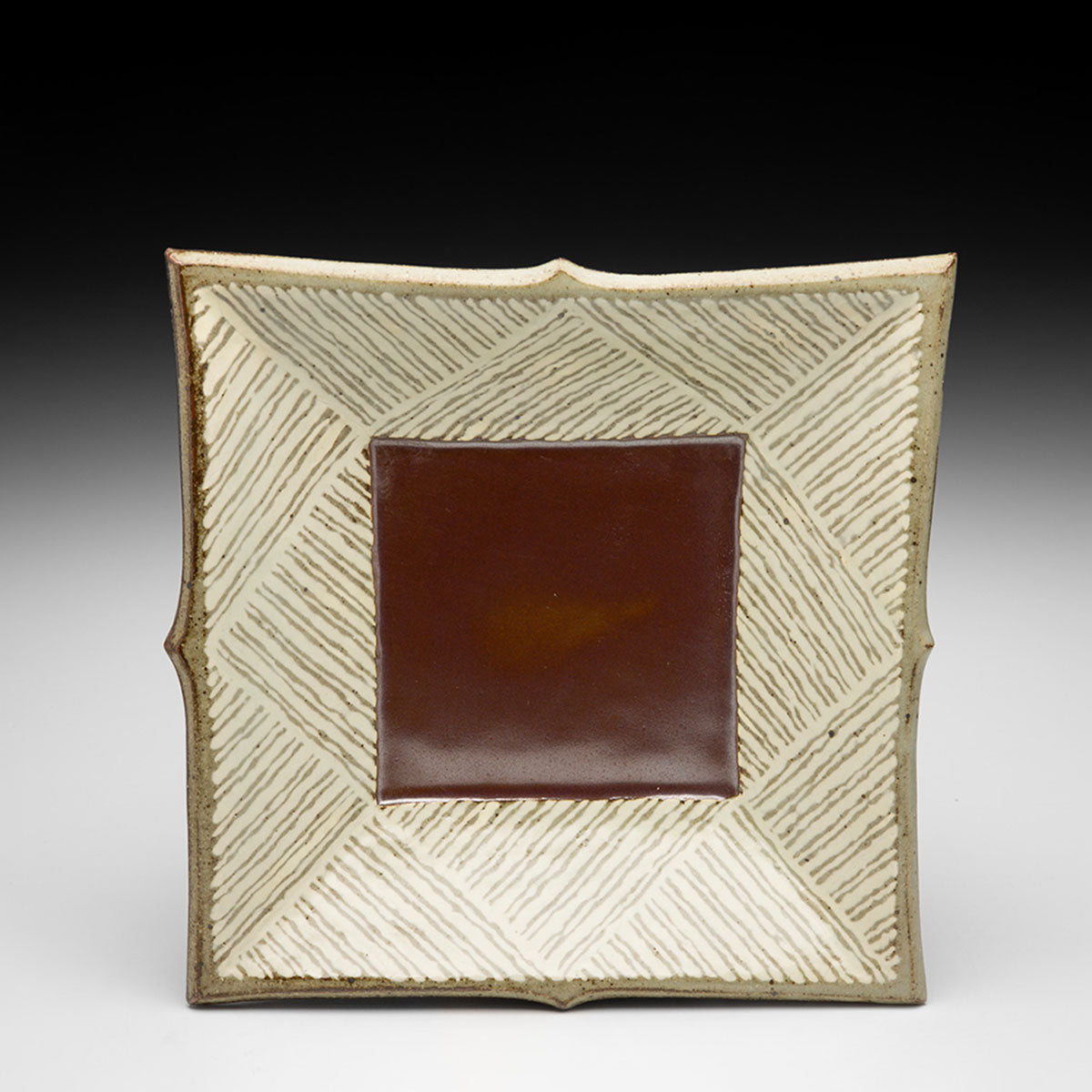 Square Plate