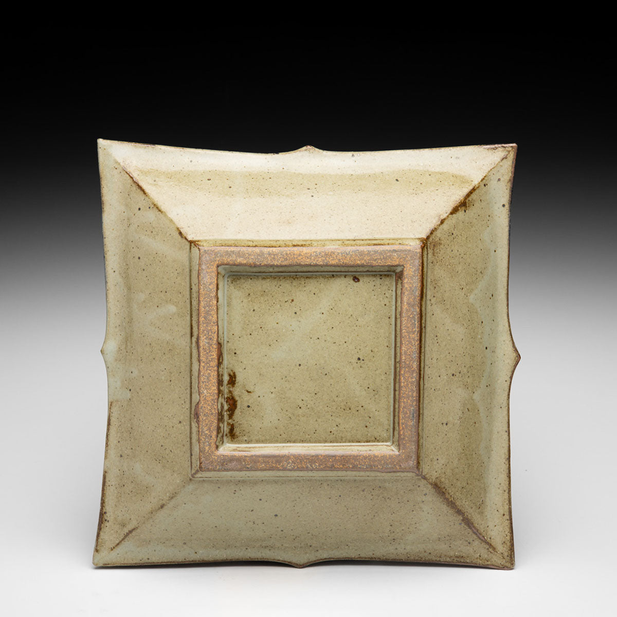 Square Plate