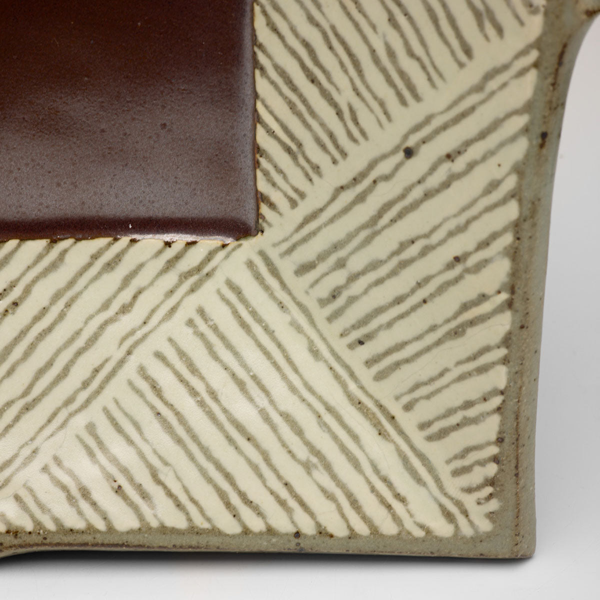 Square Plate