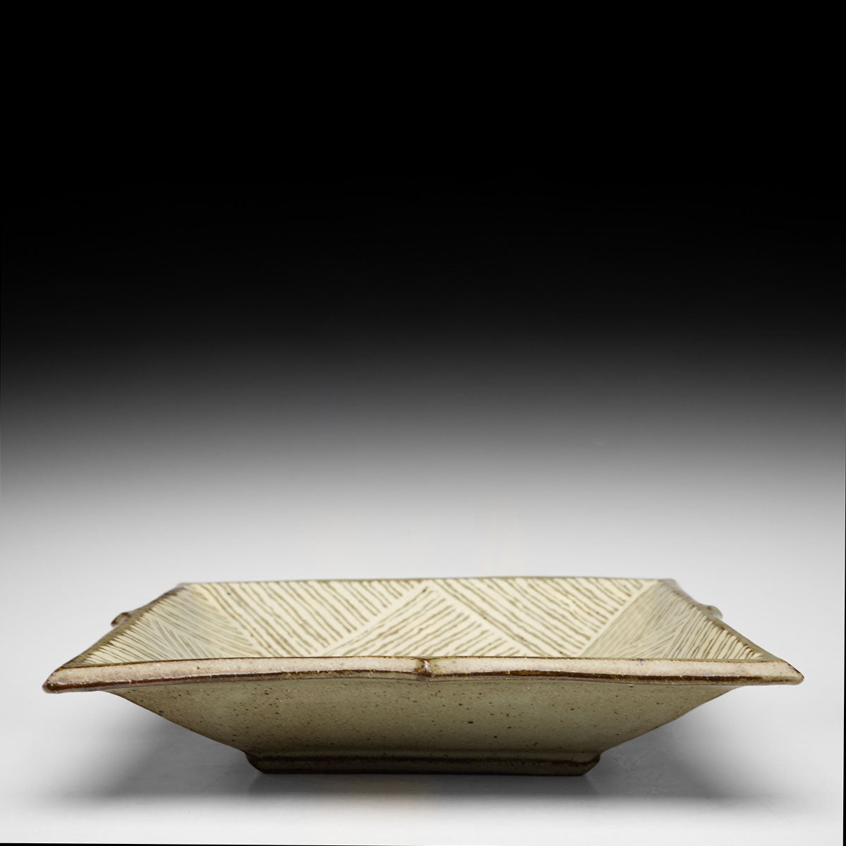Square Plate