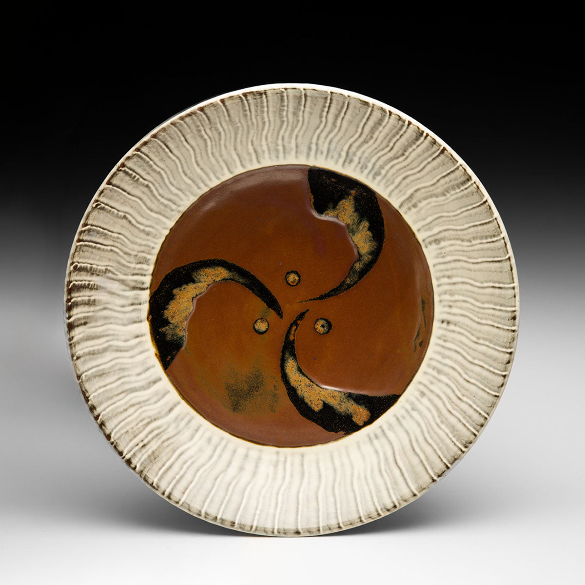Large Plate