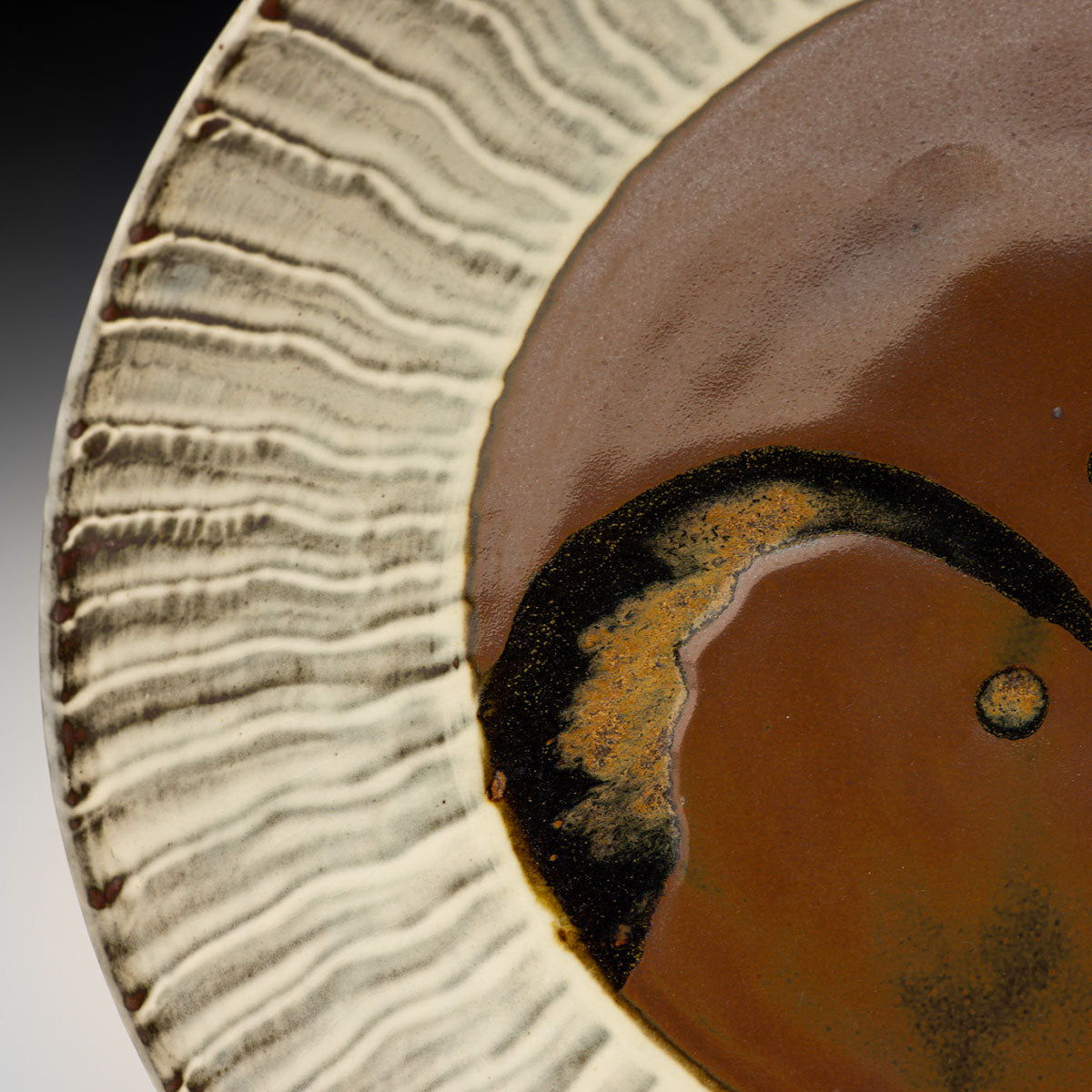 Large Plate