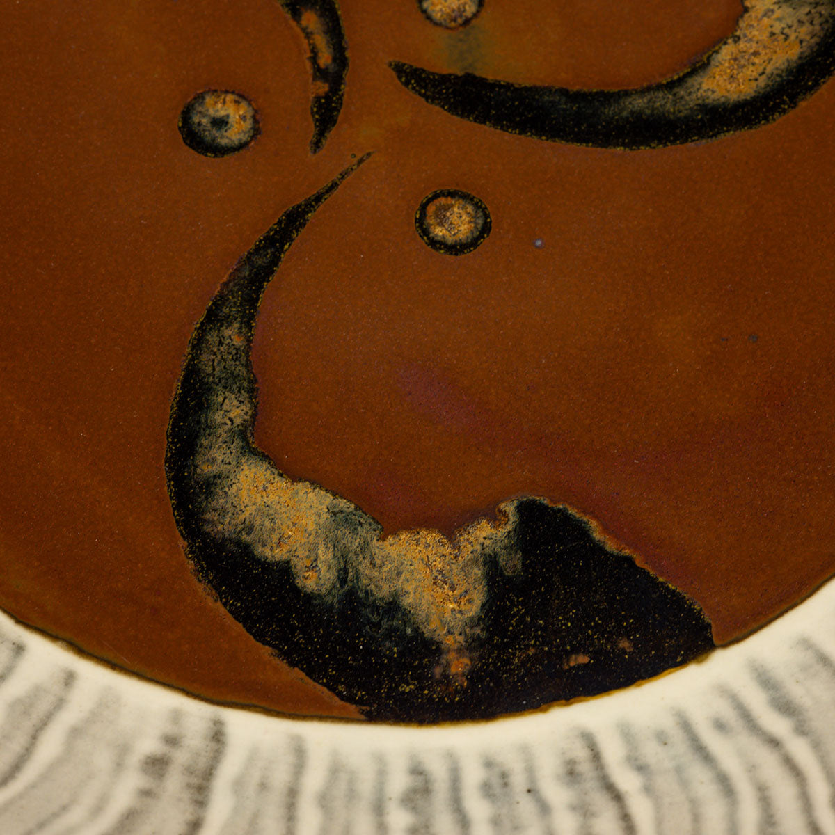 Large Plate