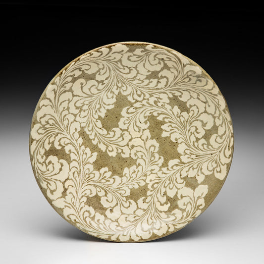 Plate