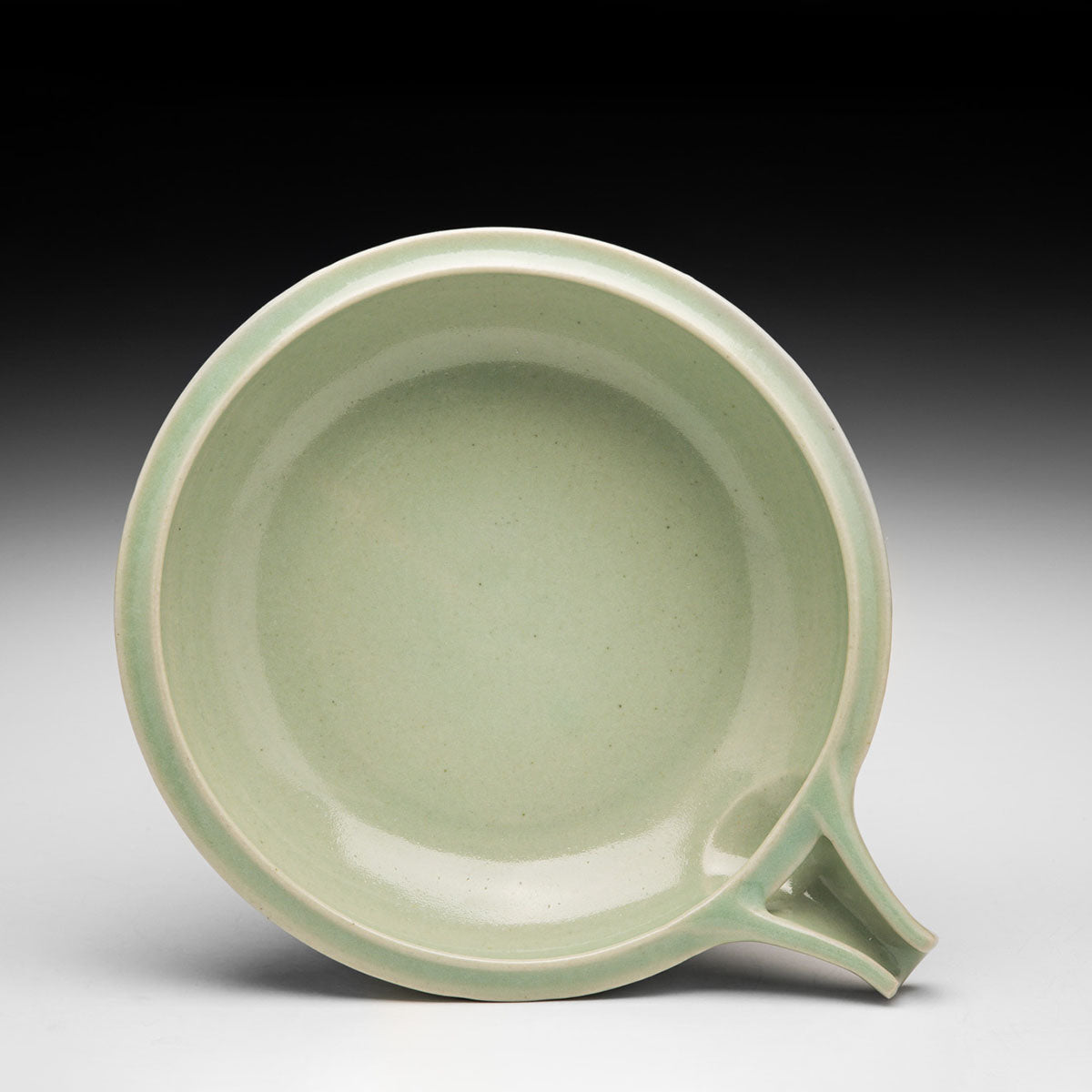 Spouted Bowl