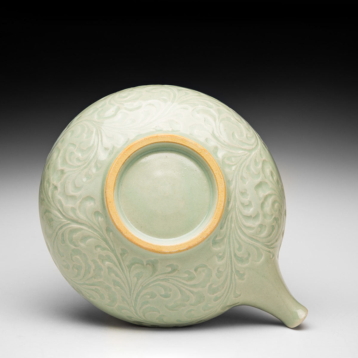 Spouted Bowl