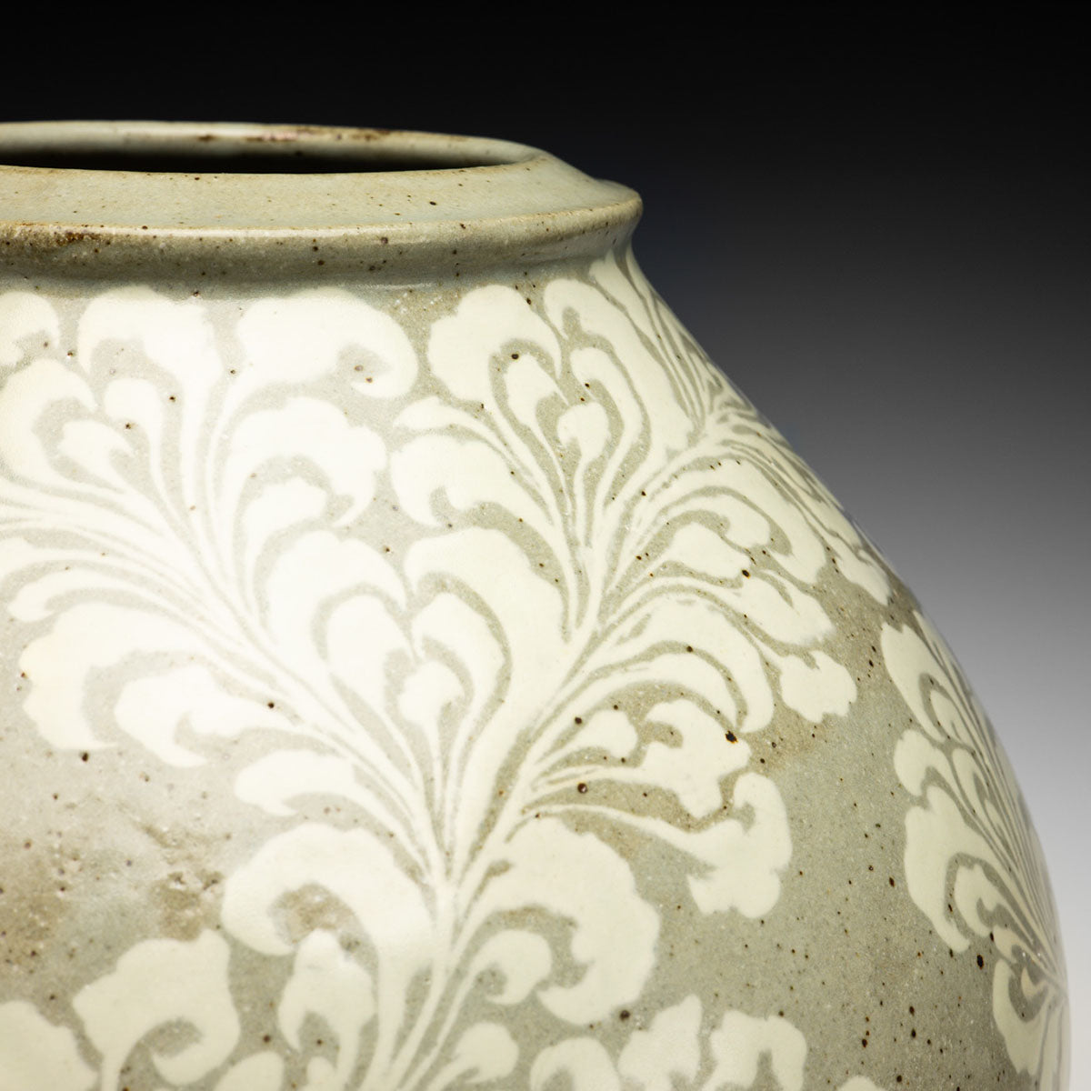 Large Vase
