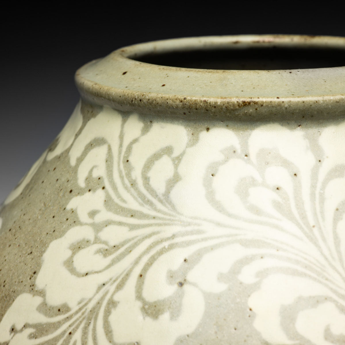 Large Vase