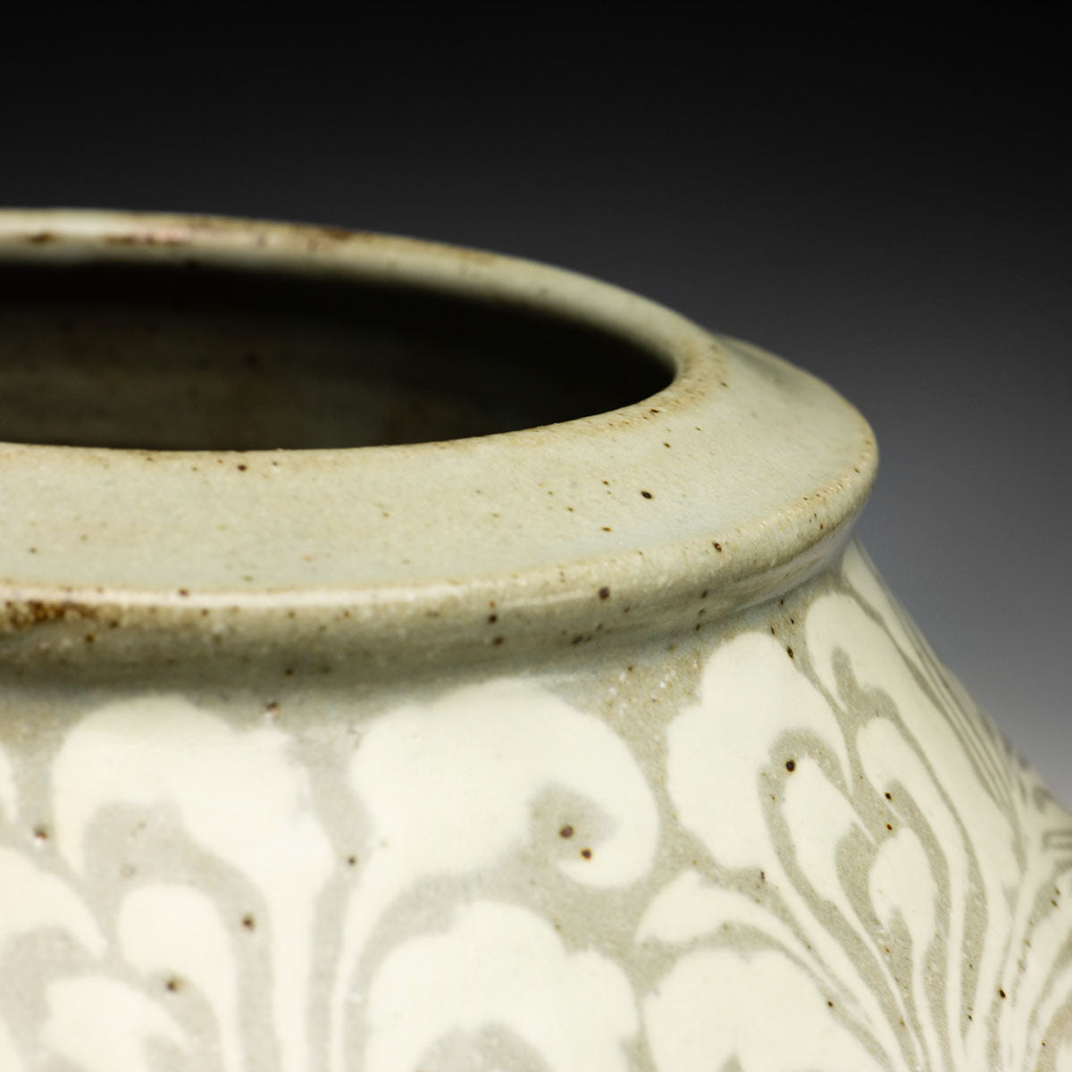 Large Vase