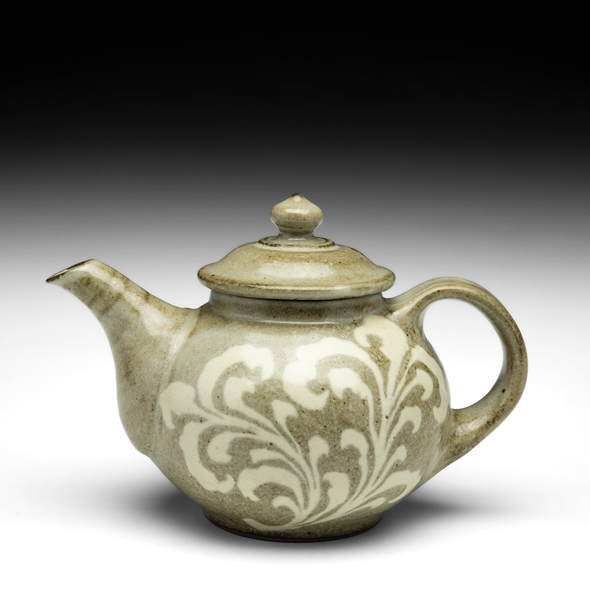 Teapot