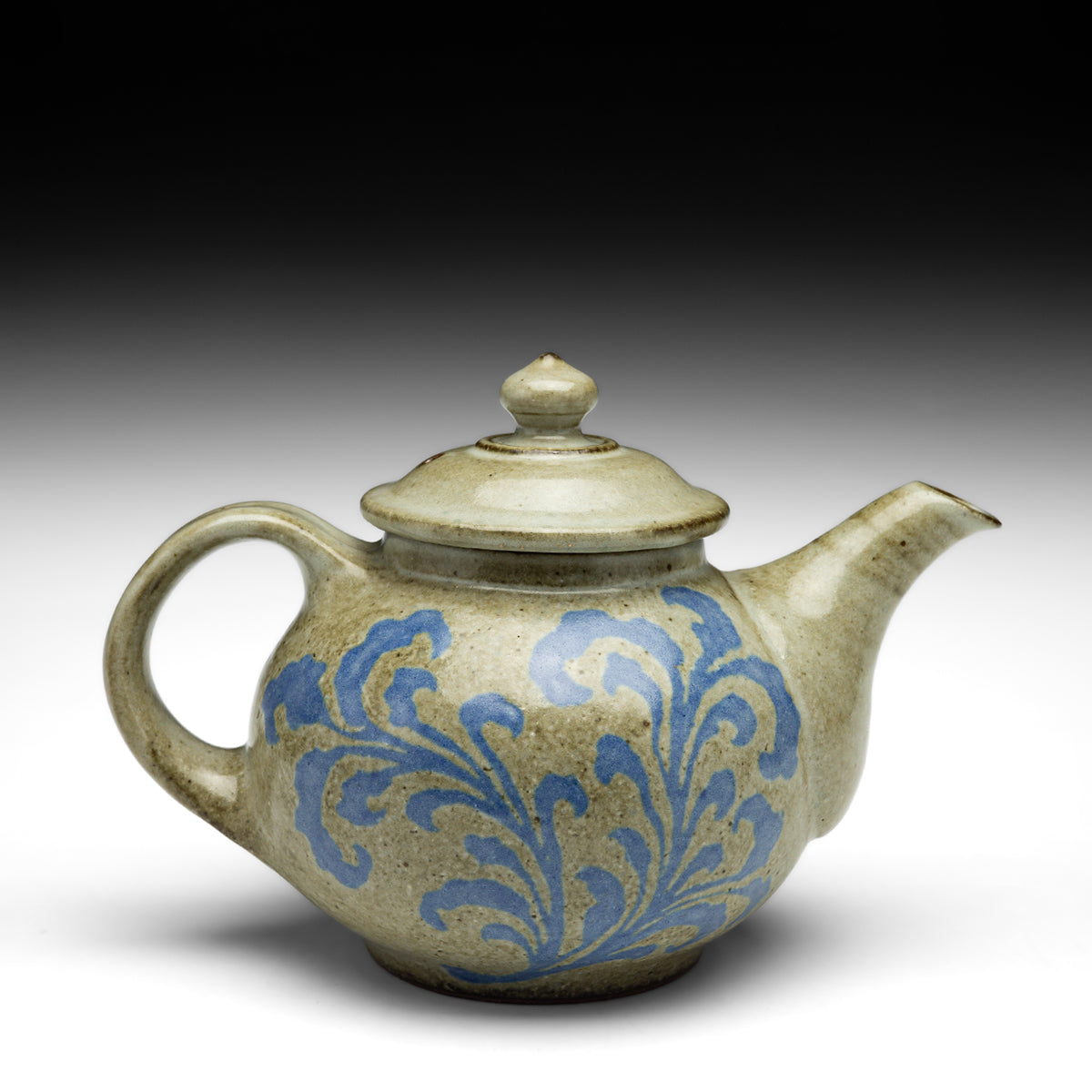 Teapot