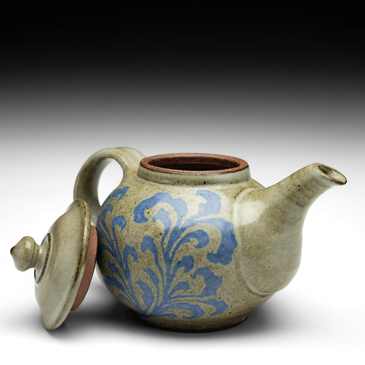 Teapot