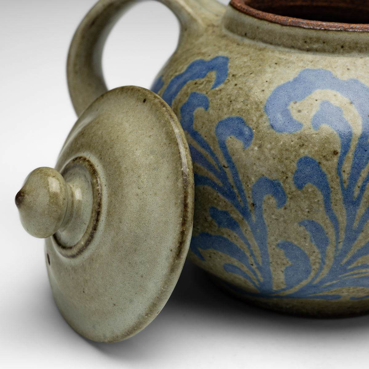 Teapot