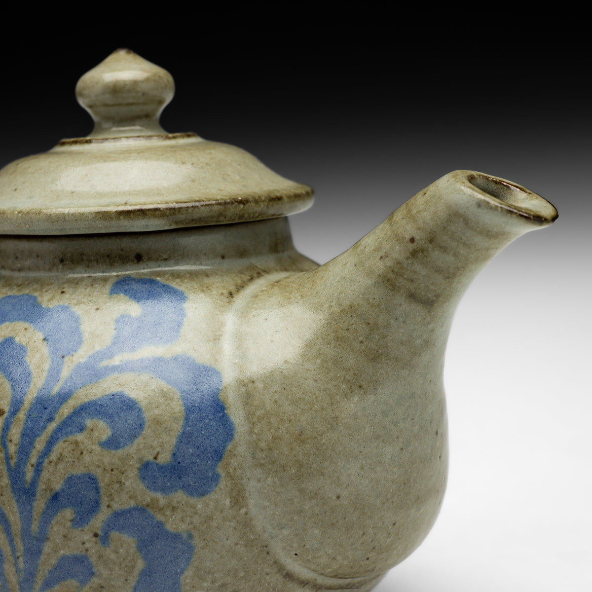 Teapot