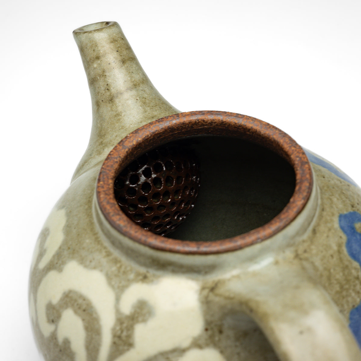 Teapot