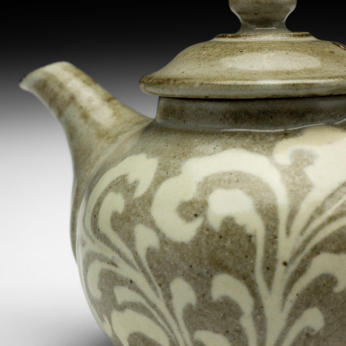 Teapot