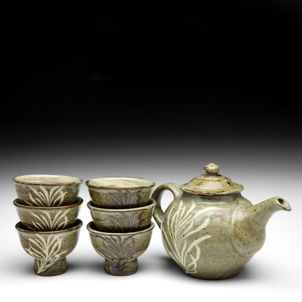 Teapot Set