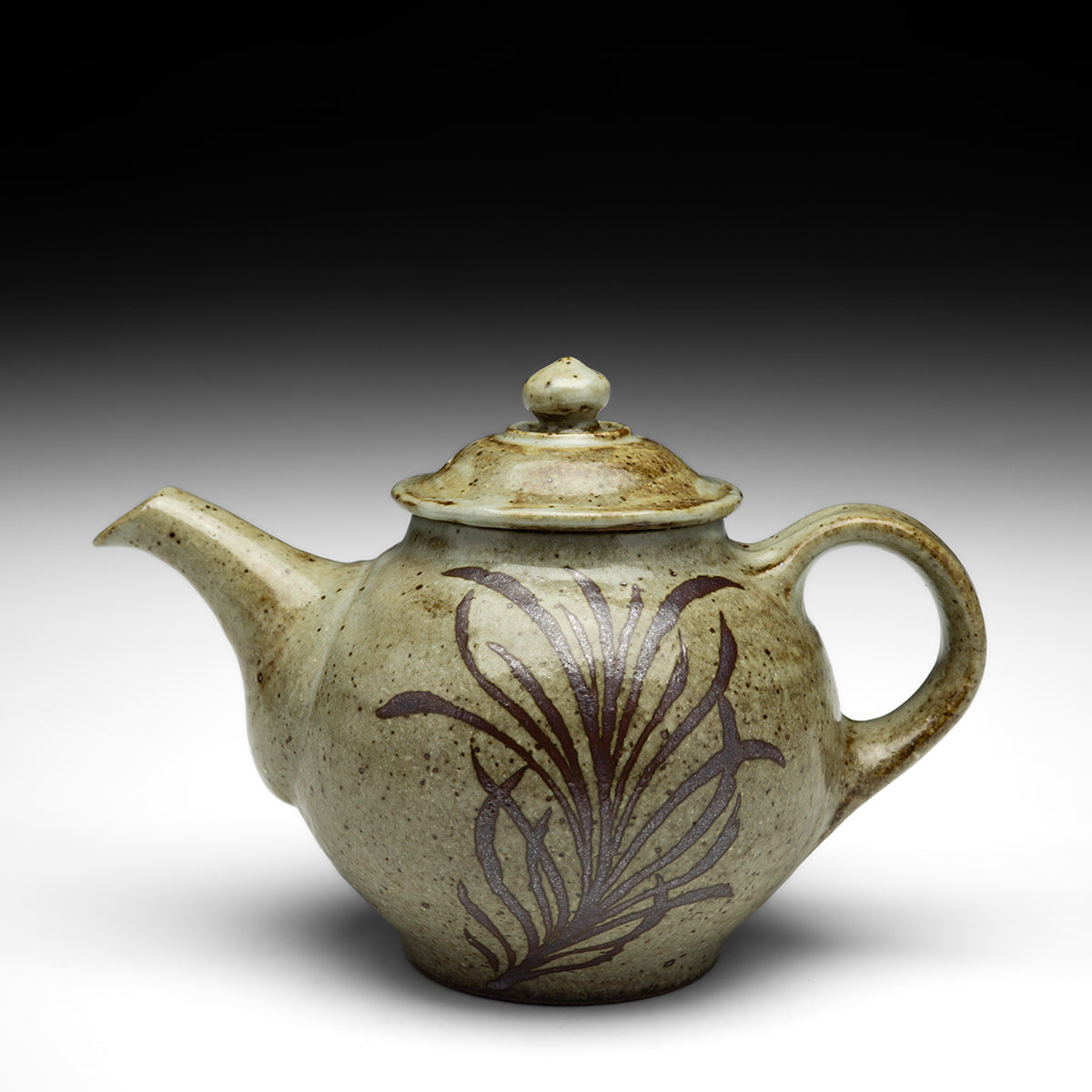 Teapot Set